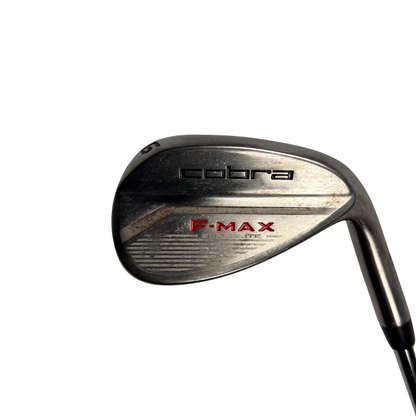 Cobra F-Max Superlite Irons (Pre-Owned)