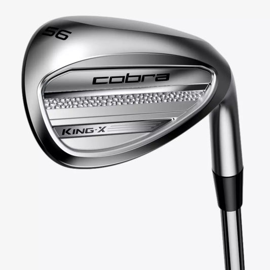 Cobra King-X Wedge