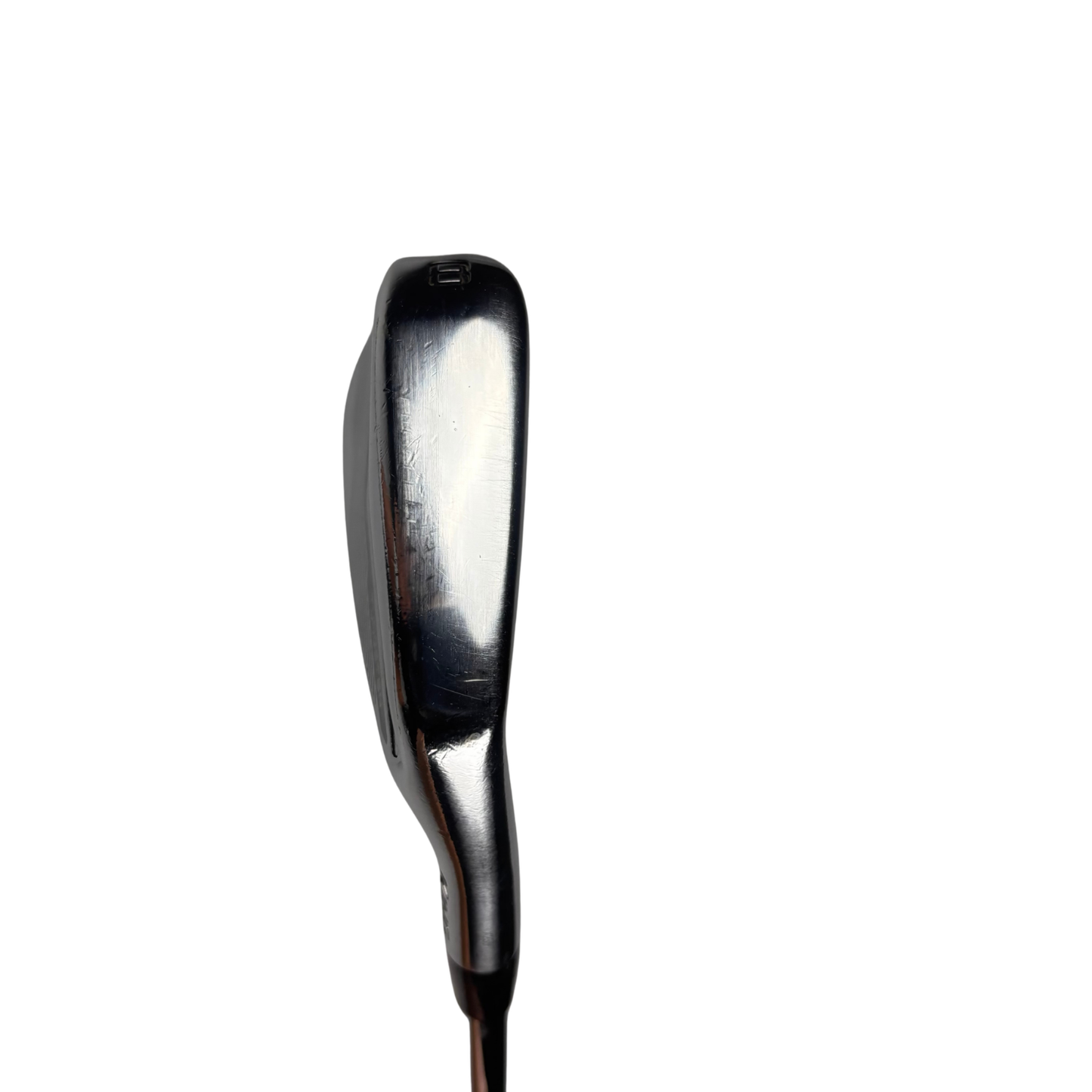 Cobra King Forged Tec Irons (Pre-Owned)