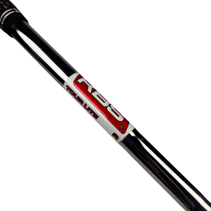 Cobra King Forged Tec Irons (Pre-Owned)