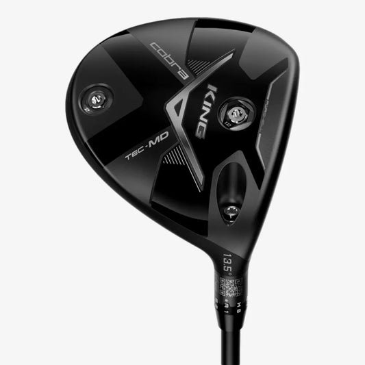 Cobra King Tec Mini Driver
