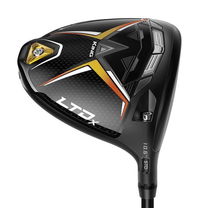 Cobra LTDx Driver (2022)