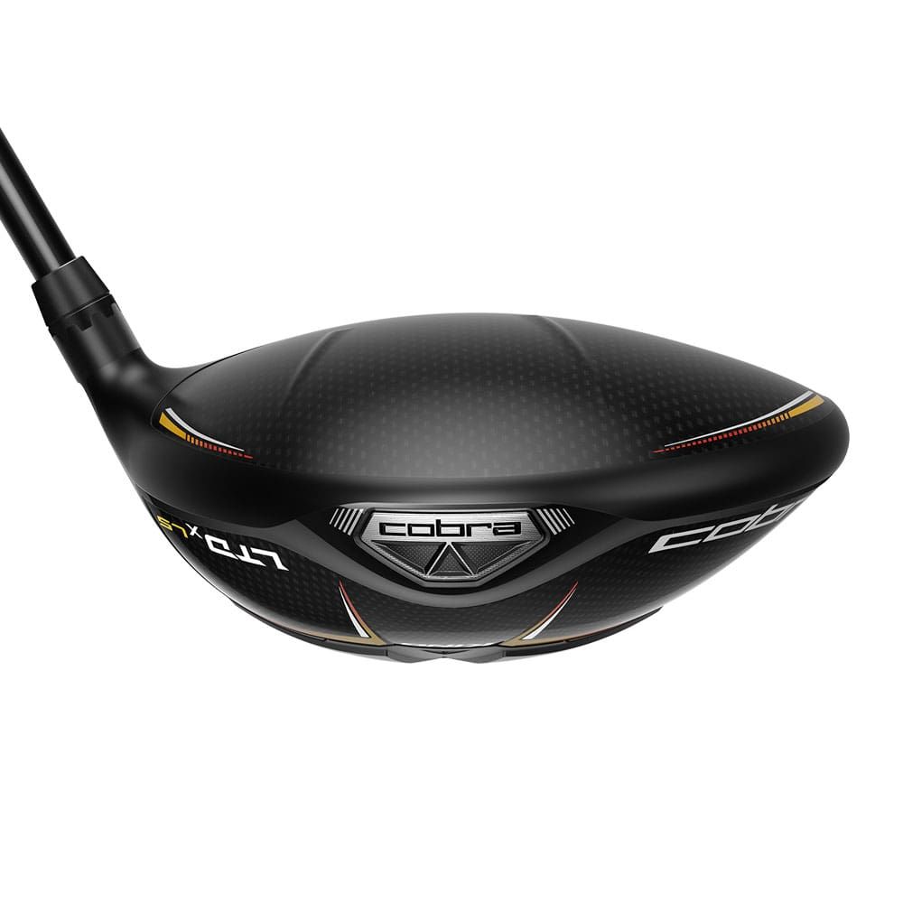 Cobra LTDx LS Driver (2022)