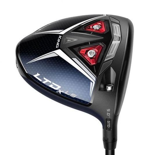 Cobra LTDx LS Driver (2022)