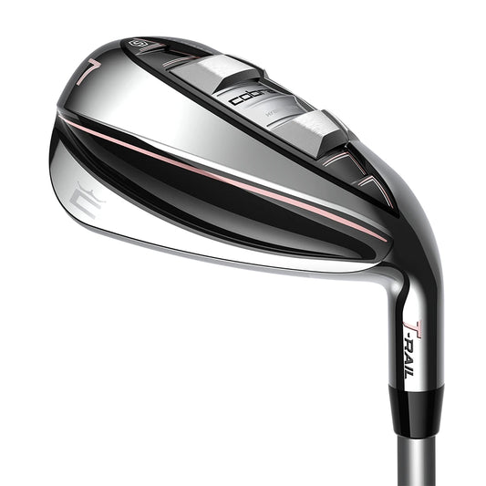 Cobra Lady T-Rail Iron-Hybrid