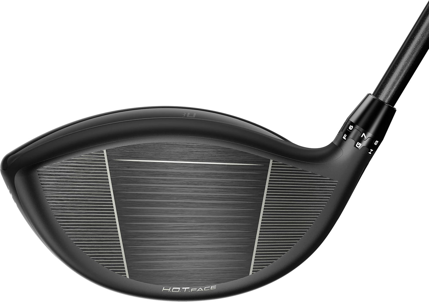 Cobra OPTM LS Driver