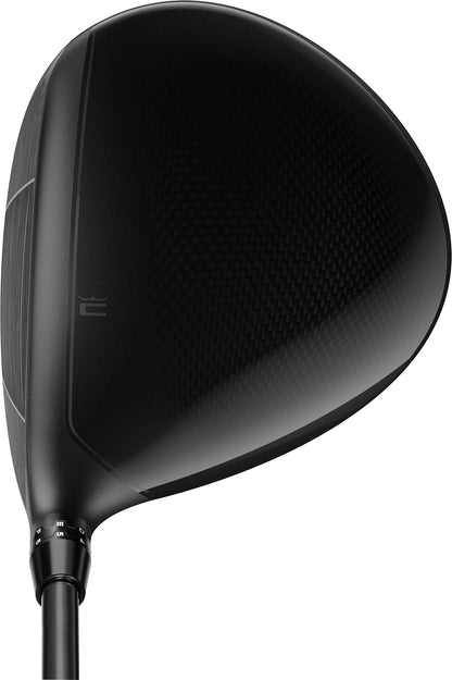 Cobra OPTM LS Driver