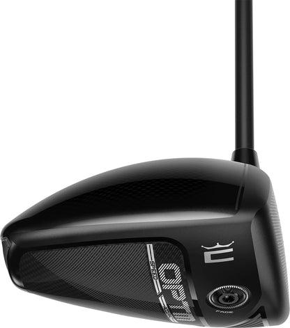 Cobra OPTM LS Driver