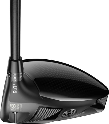 Cobra OPTM LS Driver