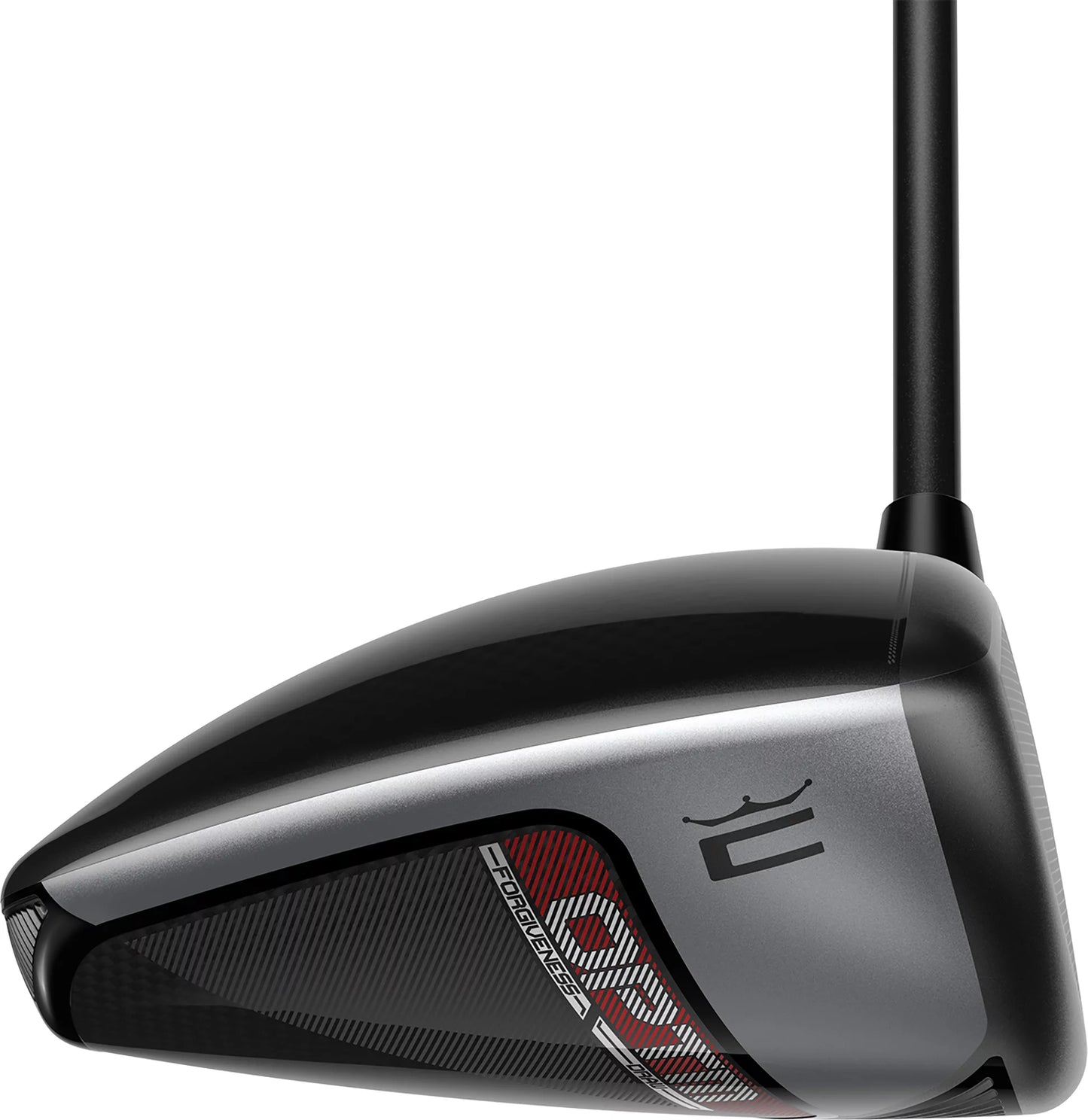 Cobra OPTM Max-D Driver