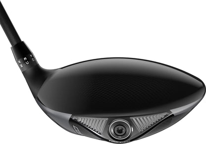 Cobra OPTM Max-K Driver