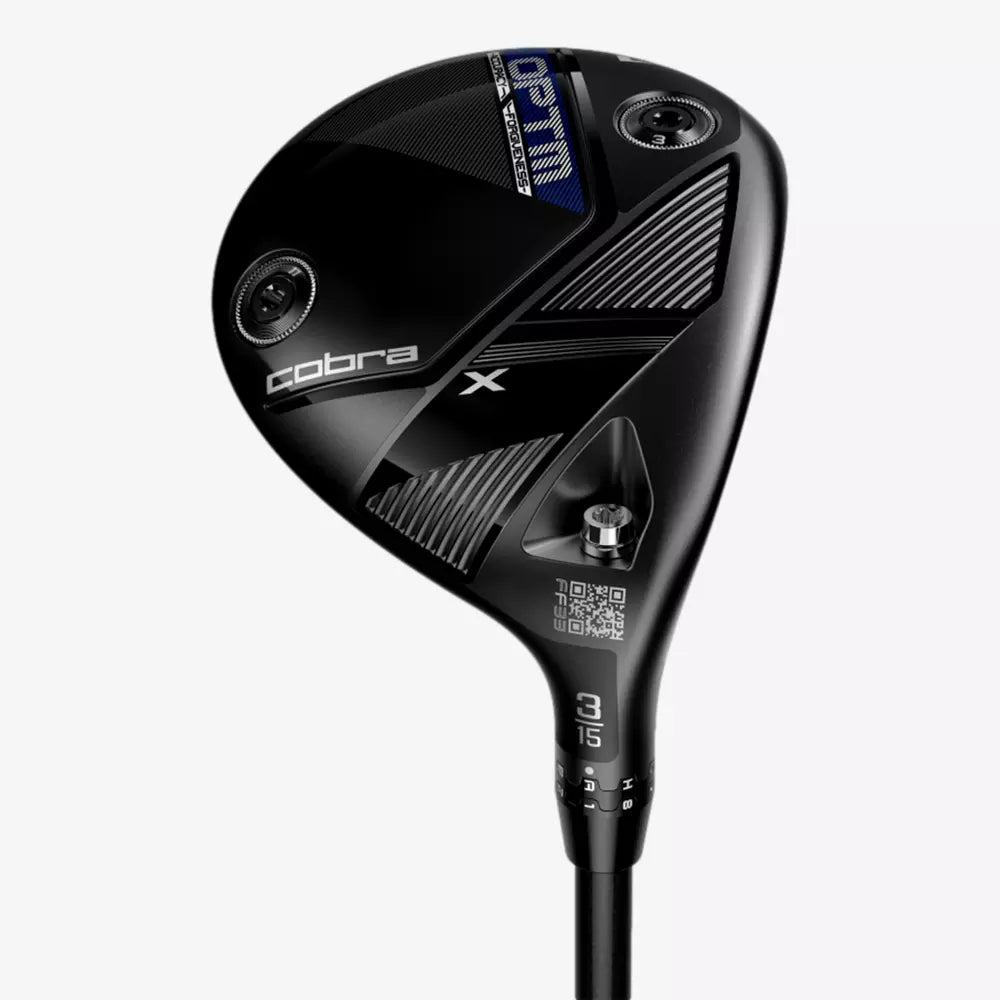 Cobra OPTM X Fairway