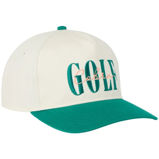 Cobra Pines Golf Cap