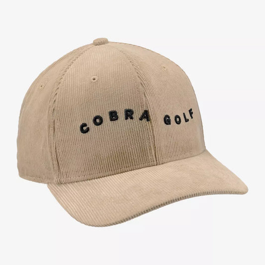 Cobra Slither Cord Golf Cap