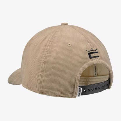 Cobra Slither Cord Golf Cap