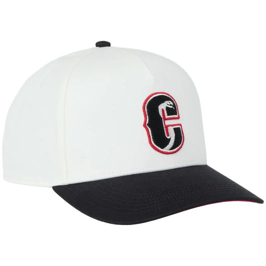 Cobra Structured Lineup Golf Cap