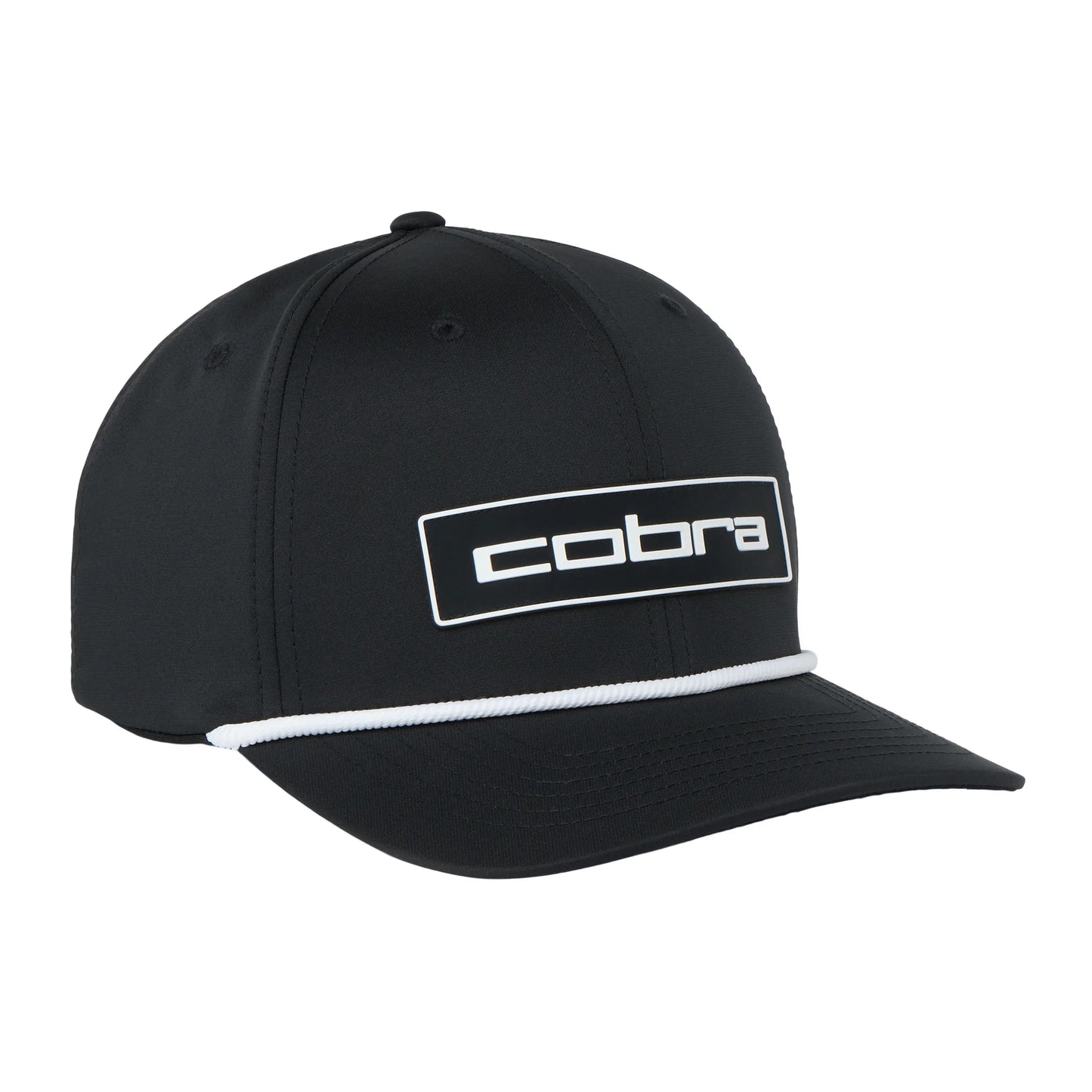 Cobra Tour Tech Rope Golf Hat
