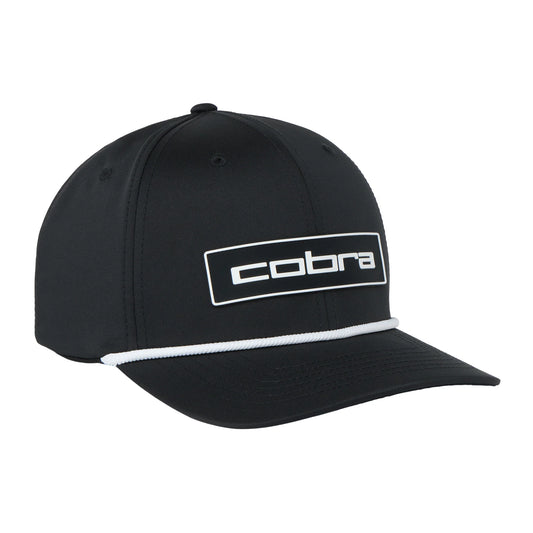 Cobra Tour Tech Rope Golf Hat