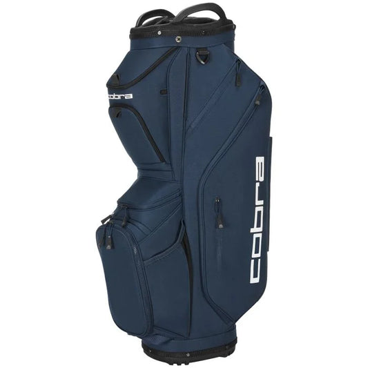 Cobra Ultralight Pro Cart Bag (2025)