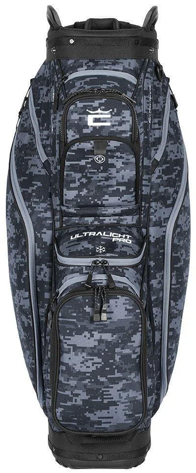 Cobra Ultralight Pro Cart Bag 24'