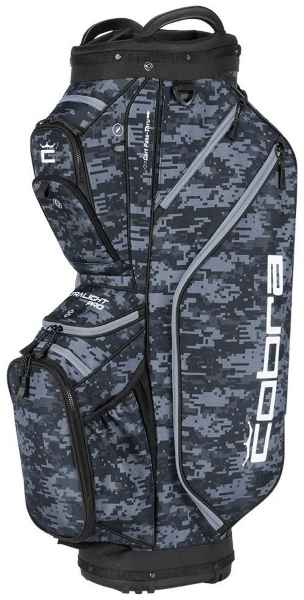 Cobra Ultralight Pro Cart Bag 24'