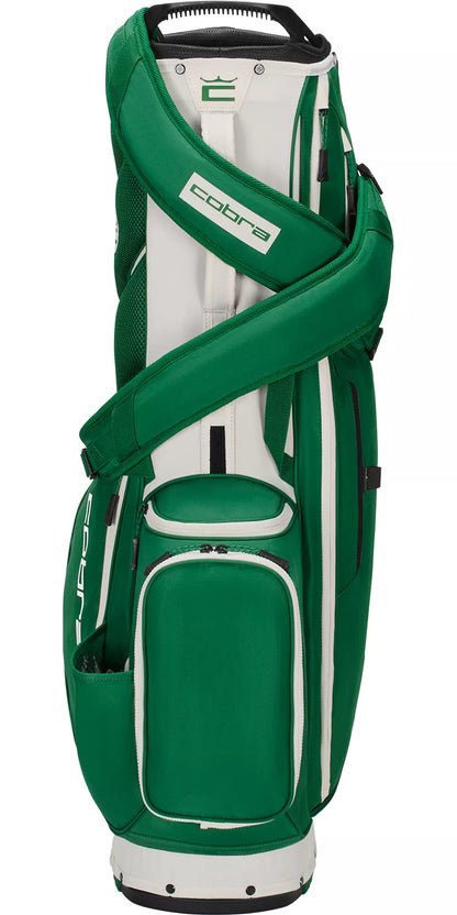 Cobra Ultralight Pro Stand Bag 2025