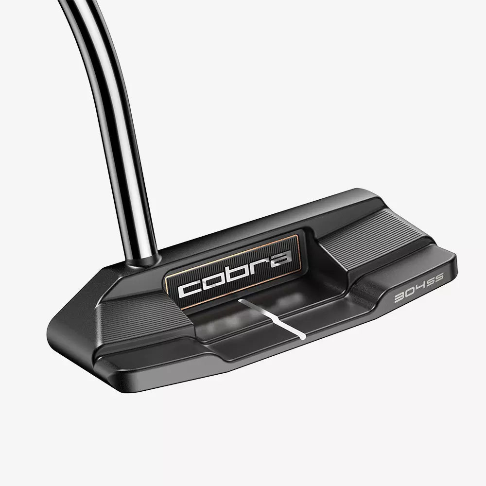 Cobra Widesport Vintage Putter