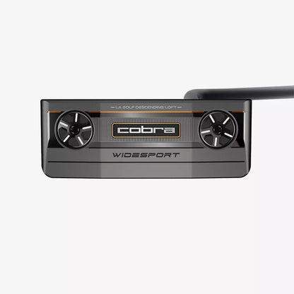 Cobra Widesport Vintage Putter