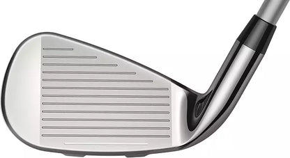 Cobra Women's Baffler Irons Set