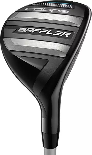 Cobra Women's Baffler Irons Set