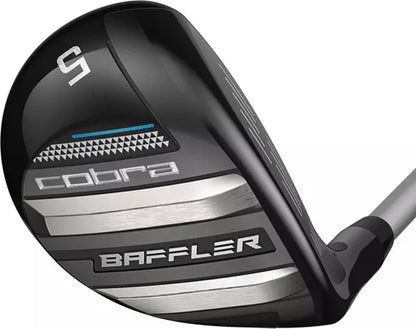 Cobra Women's Baffler Irons Set