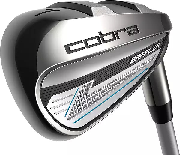 Cobra Women's Baffler Irons Set