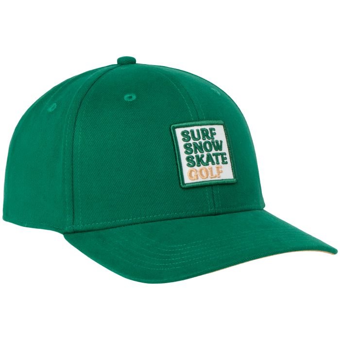 Cobra x BB SSSG Cap