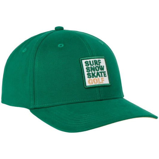 Cobra x BB SSSG Cap