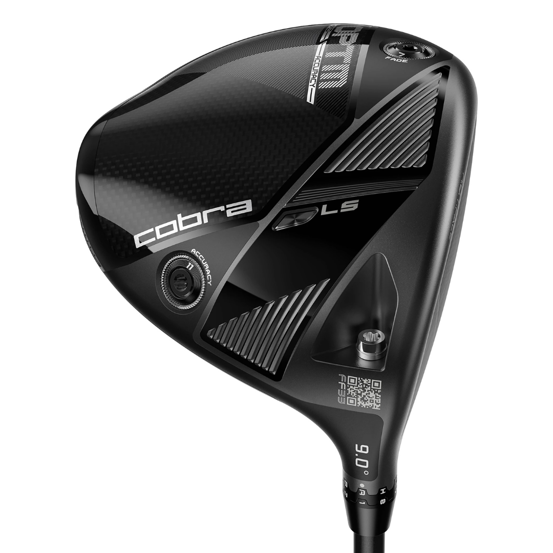 Cobra OPTM LS Driver