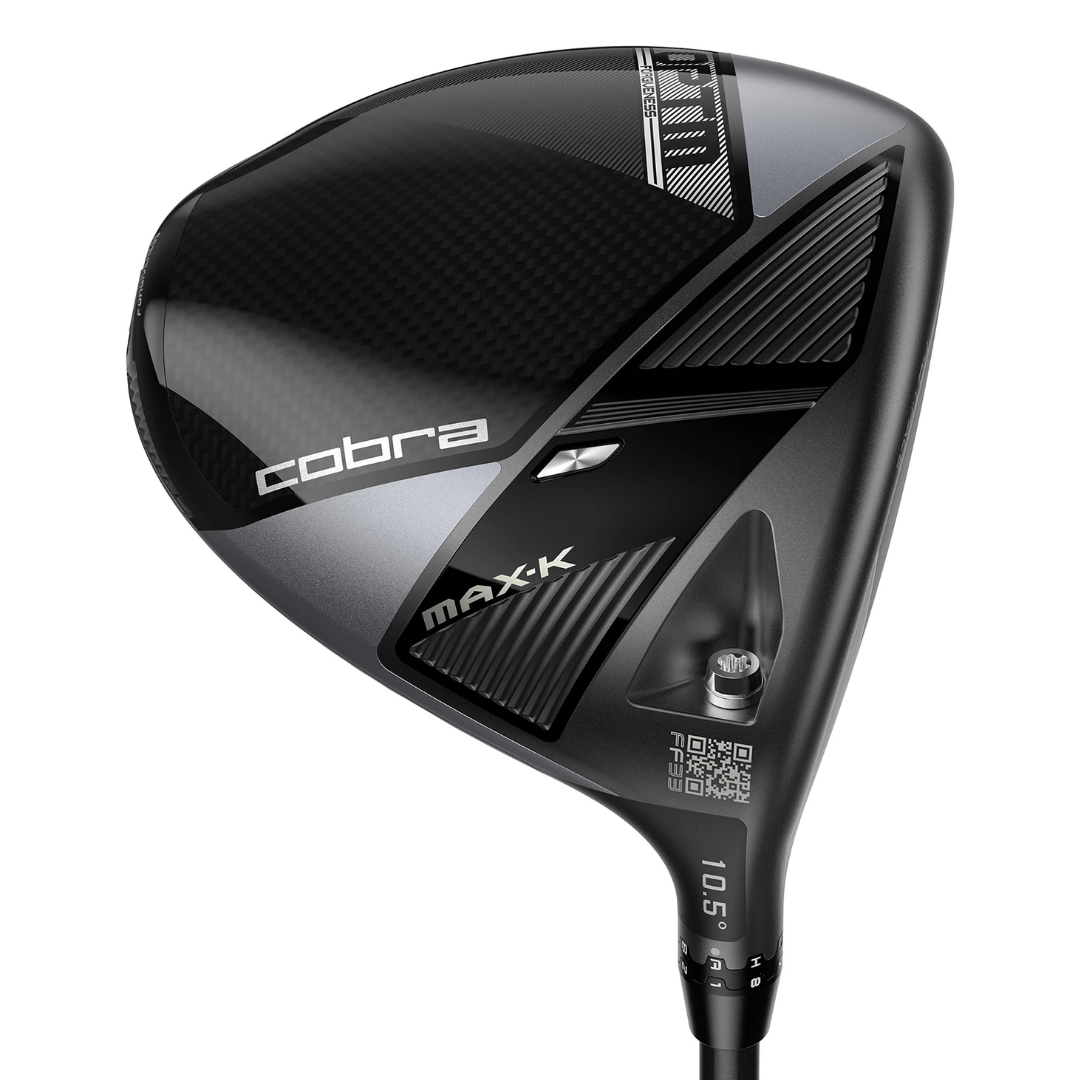 Cobra OPTM Max-K Driver