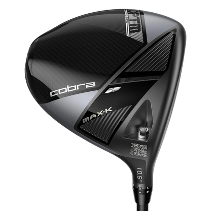Cobra OPTM Max-K Driver