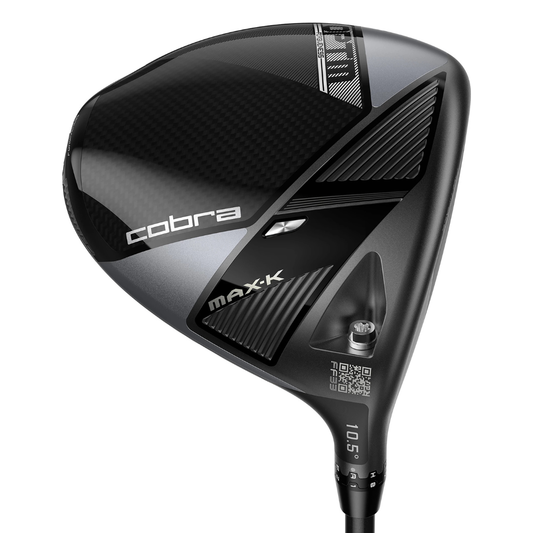 Cobra OPTM Max-K Driver