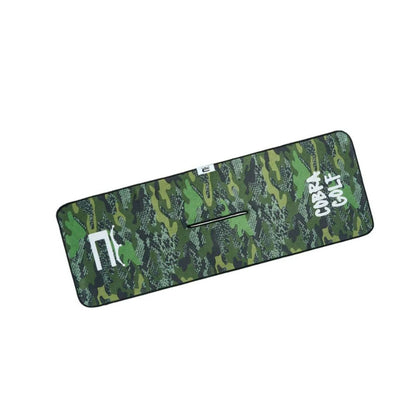 Cobra Snake Towel