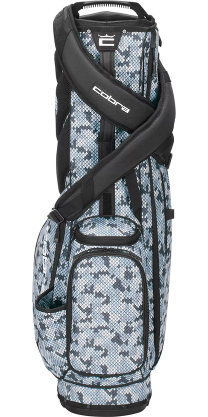 Cobra Ultralight Pro Stand Bag 2025