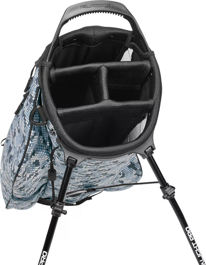 Cobra Ultralight Pro Stand Bag 2025