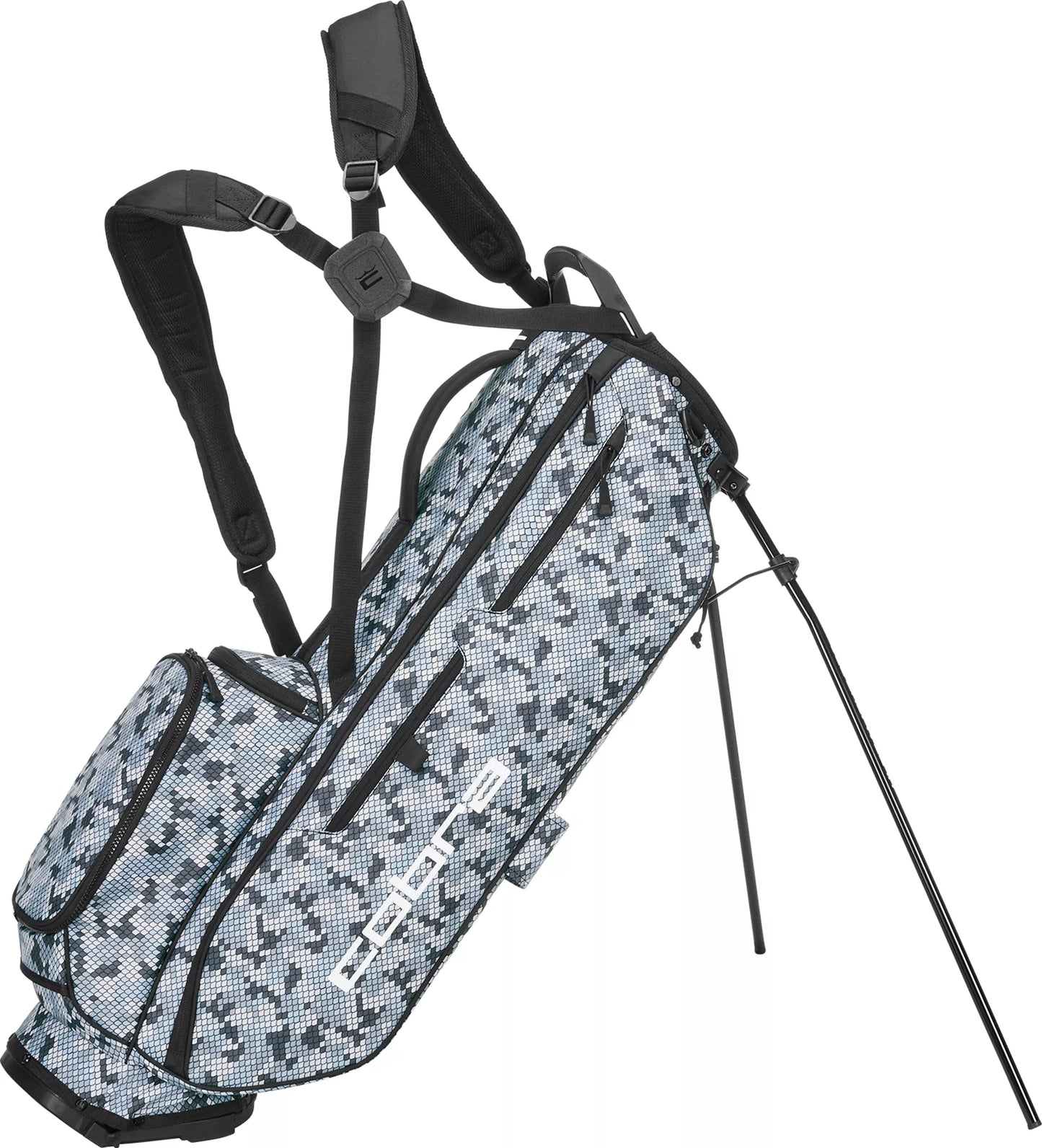 Cobra Ultralight Pro Stand Bag 2025