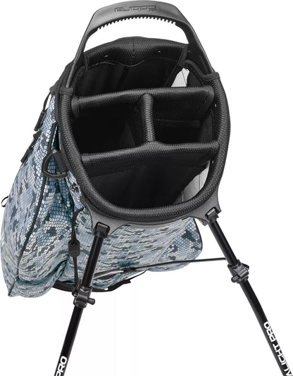 Cobra Ultralight Pro Stand Bag 2025