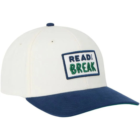Cobra x BB Break Cap
