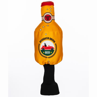 Daphne's Driver Headcovers