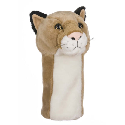 Daphne's Driver Headcovers