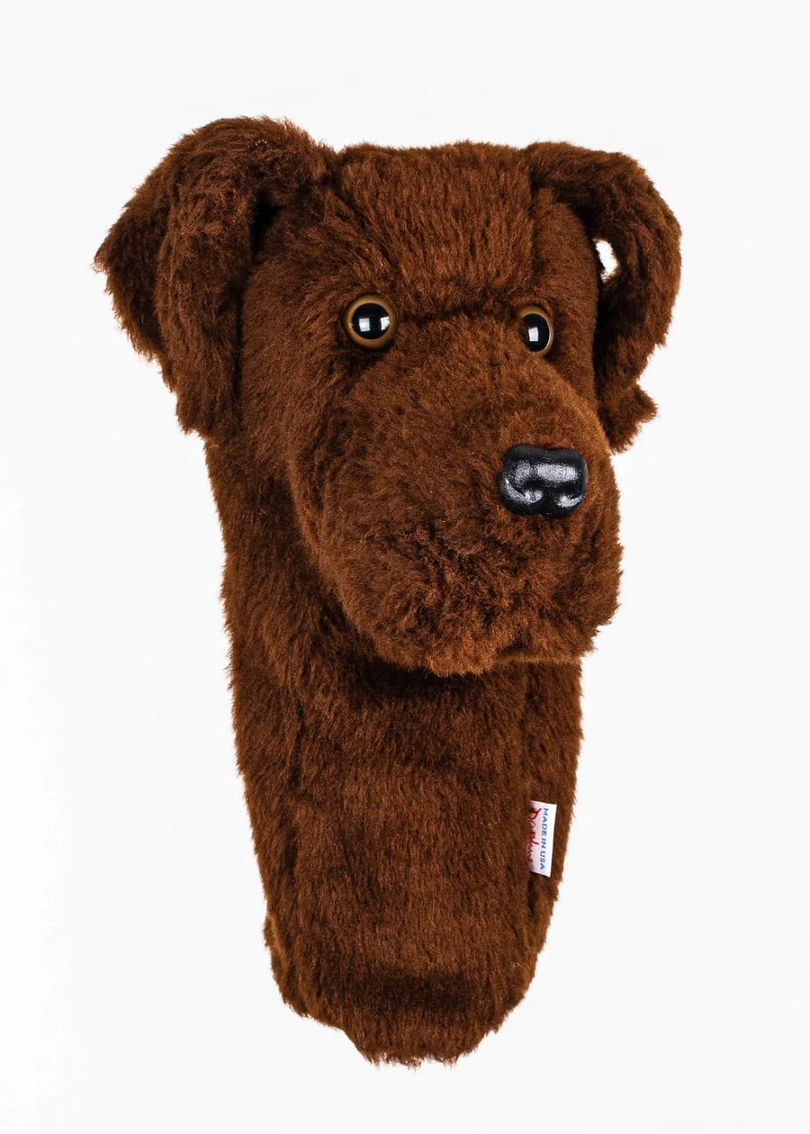 Daphne's Driver Headcovers