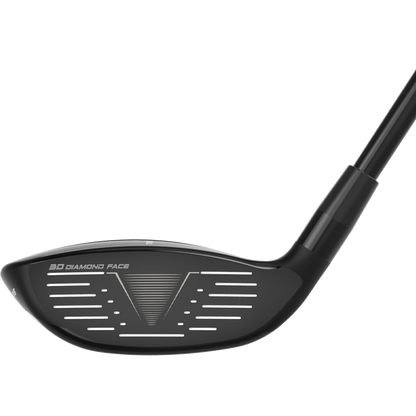 Tour Edge Exotics E725 Fairway Wood