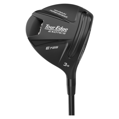 Tour Edge Exotics E725 Fairway Wood