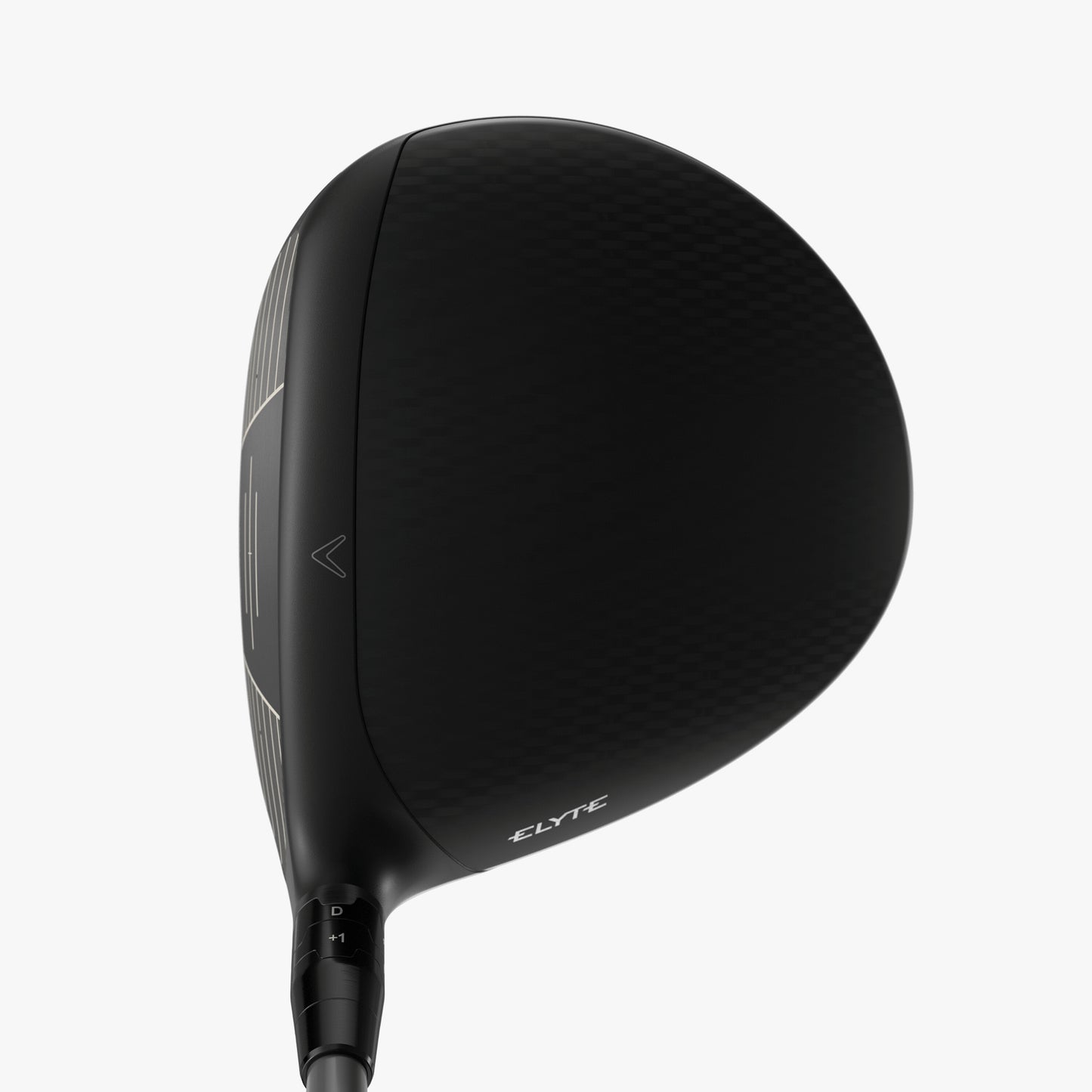 Callaway Elyte Night Edition Driver